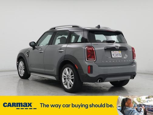 2023 MINI Countryman S