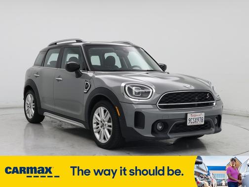 2023 MINI Countryman S