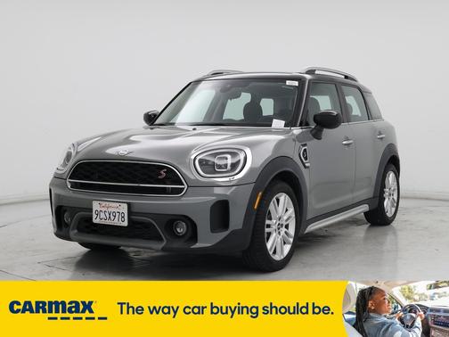 2023 MINI Countryman S