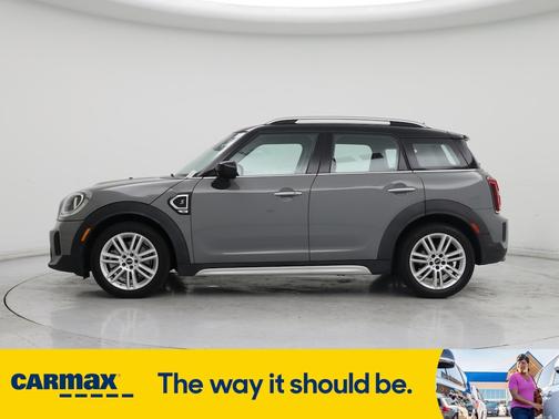 2023 MINI Countryman S
