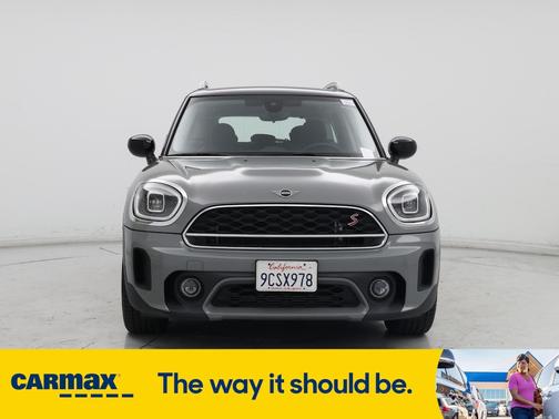 2023 MINI Countryman S
