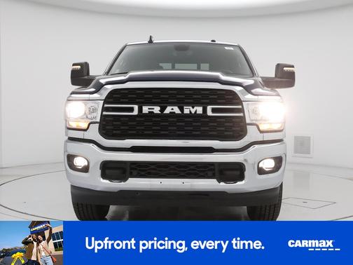 2024 RAM 2500 Bighorn