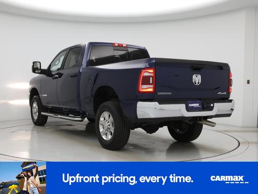 2024 RAM 2500 Bighorn