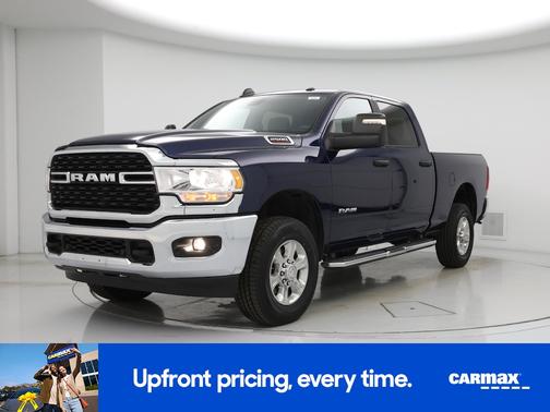 2024 RAM 2500 Bighorn