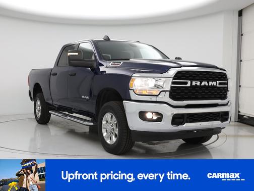 2024 RAM 2500 Bighorn