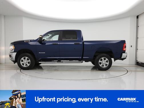 2024 RAM 2500 Bighorn