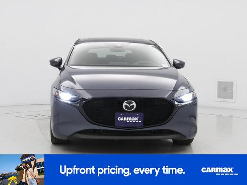 2022 Mazda Mazda3 Premium