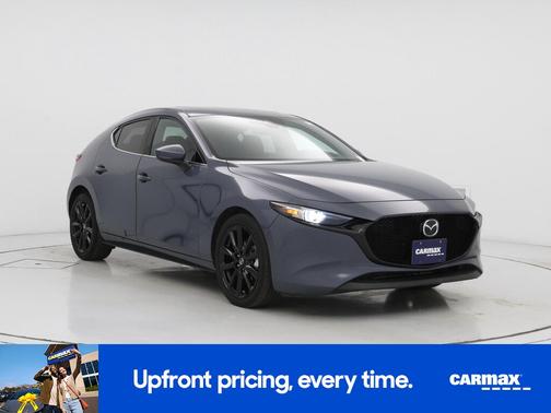 2022 Mazda Mazda3 Premium