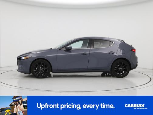 2022 Mazda Mazda3 Premium
