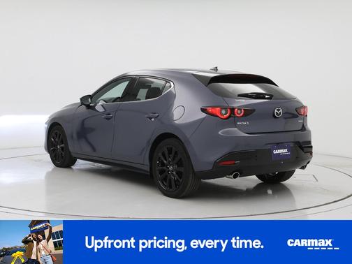 2022 Mazda Mazda3 Premium