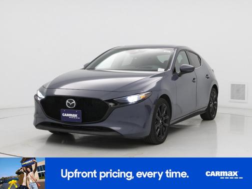 2022 Mazda Mazda3 Premium