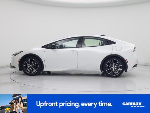 2023 Toyota Prius Limited