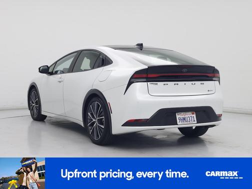 2023 Toyota Prius Limited