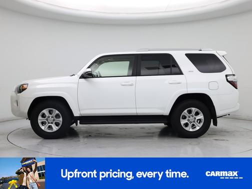 2015 Toyota 4Runner SR5 Premium