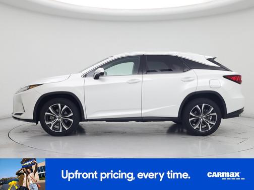 2020 Lexus RX 350 RX 350