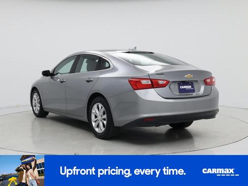 2023 Chevrolet Malibu 1LT