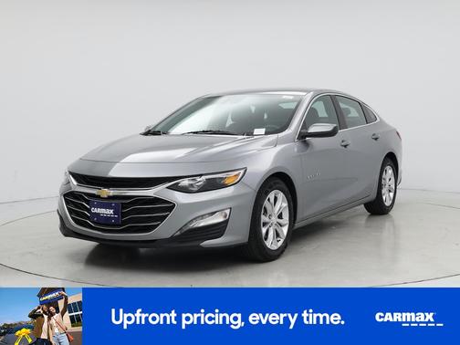 2023 Chevrolet Malibu 1LT