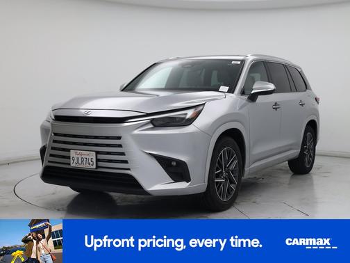 2024 Lexus TX 350 Premium