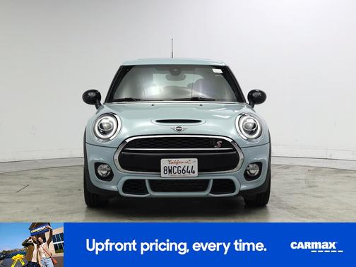 2019 MINI Hardtop S