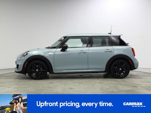 2019 MINI Hardtop S