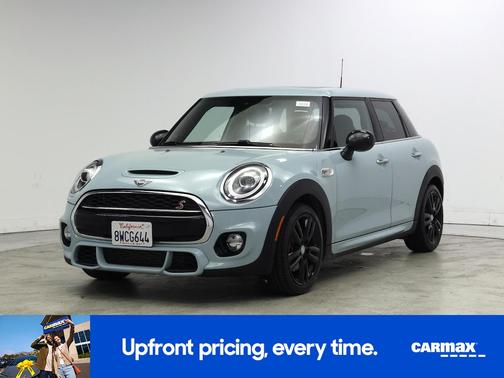 2019 MINI Hardtop S