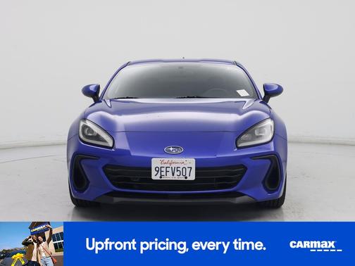 2023 Subaru BRZ Limited