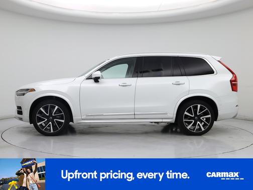 2019 Volvo XC90 T6 Inscription