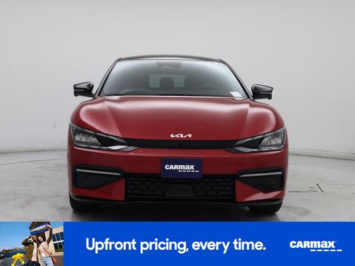 2023 Kia EV6 GT-Line