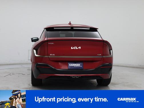 2023 Kia EV6 GT-Line