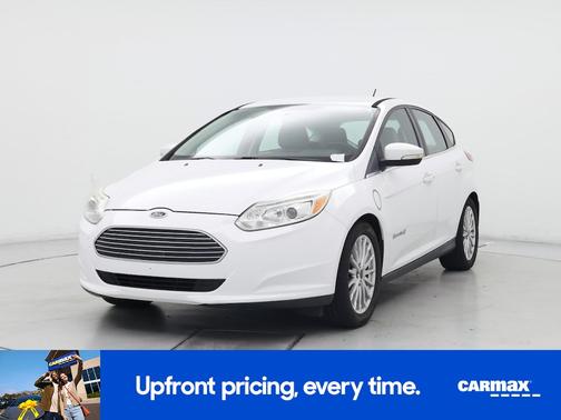2014 Ford Focus Electric Base