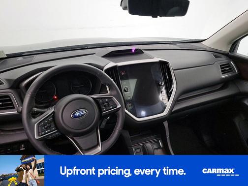 2023 Subaru Ascent Touring