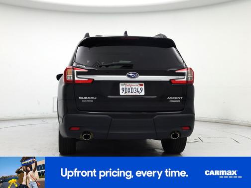 2023 Subaru Ascent Touring