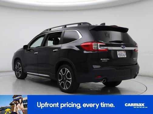 2023 Subaru Ascent Touring
