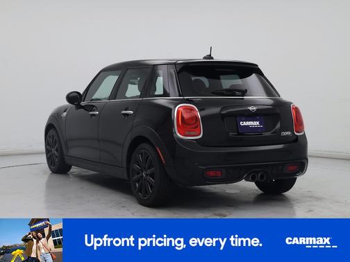 2019 MINI Hardtop S