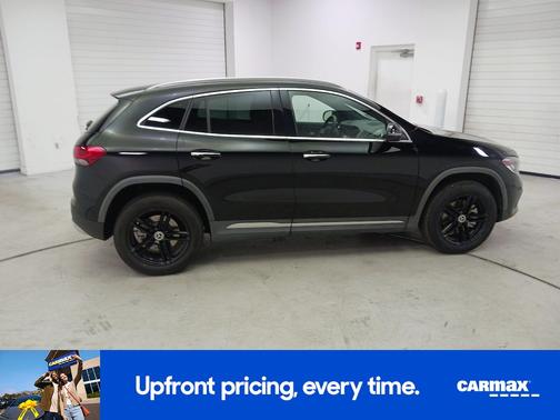 2021 Mercedes-Benz GLA 250 