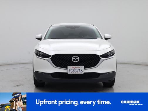 2023 Mazda CX-30 2.5 S