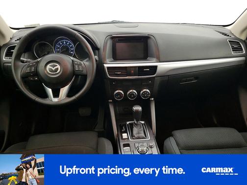 2016 Mazda CX-5 2016.5 Touring