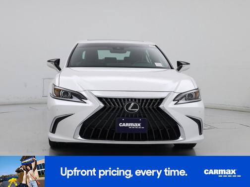 2024 Lexus ES 350 Luxury