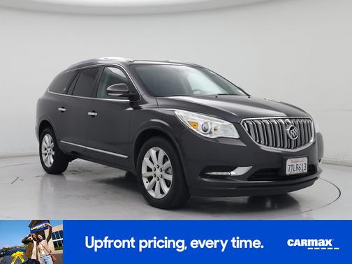 2016 Buick Enclave Premium