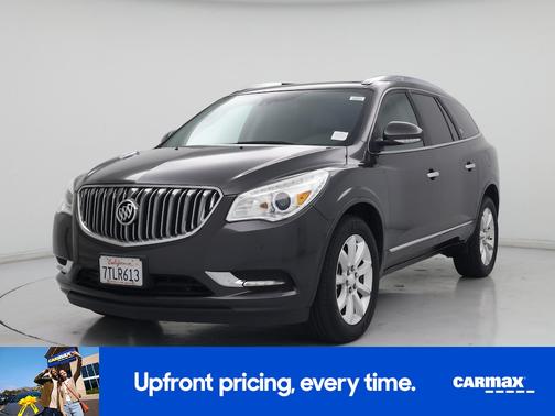 2016 Buick Enclave Premium