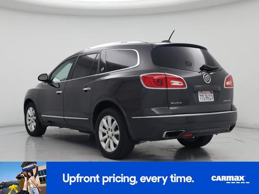 2016 Buick Enclave Premium