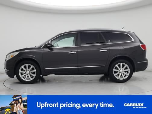 2016 Buick Enclave Premium