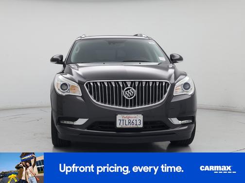 2016 Buick Enclave Premium