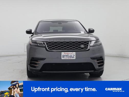 2018 Land Rover Range Rover Velar R-Dynamic SE