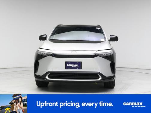 2023 Toyota bZ4X Limited