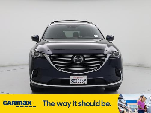 2022 Mazda CX-9 Grand Touring