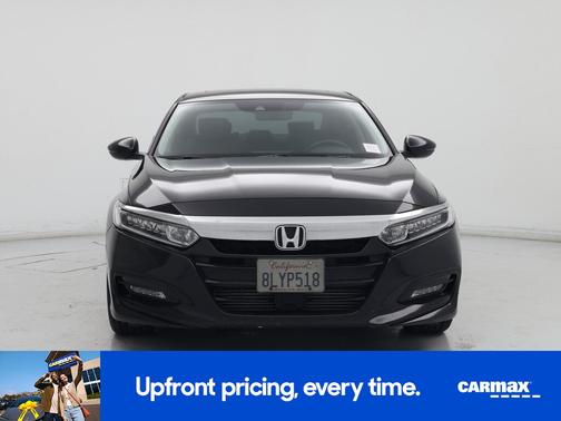 2019 Honda Accord EX-L