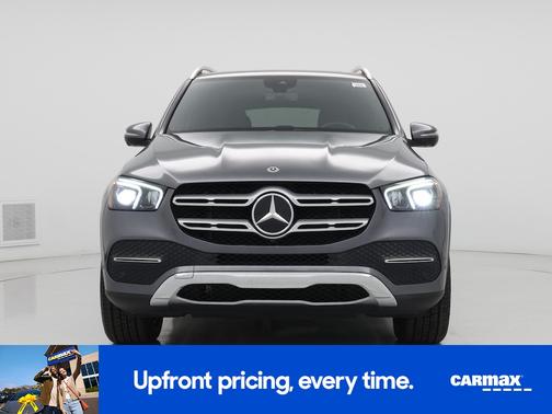 2022 Mercedes-Benz GLE 350 