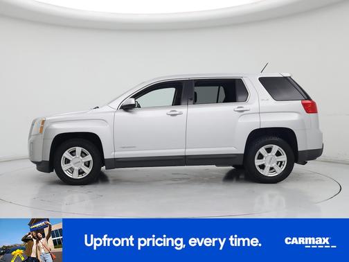 2015 GMC Terrain SLE