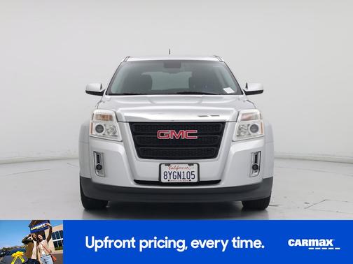 2015 GMC Terrain SLE